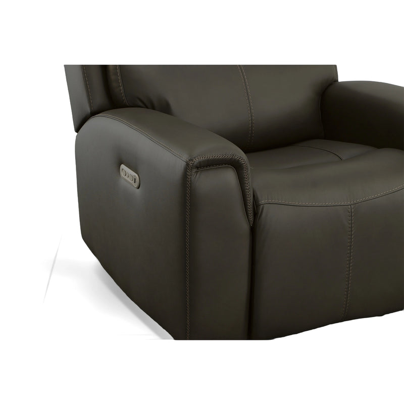 Jarvis Latitudes Power Recliner with Power Headrest - 5000004025