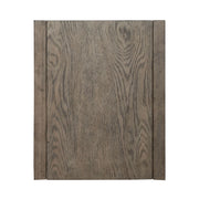 Bartlett Field Chairside Table in Dusty Taupe image