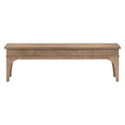 Haven Hills Bed Bench image