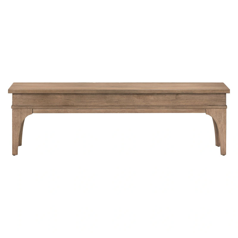 Haven Hills Bed Bench image
