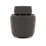 Darby Swivel Accent Chair w/ Power Foot & Tilt image