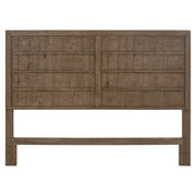 Shaker Lakes Panel Headboard image