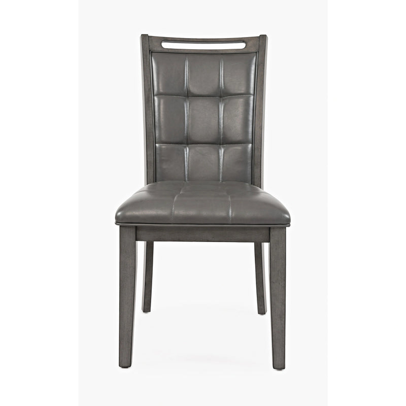 Manchester Upholstered Chair