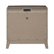 Avalon Nightstand w/ Charging Station image