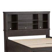 Thornwood Hills Bookcase Headboard image