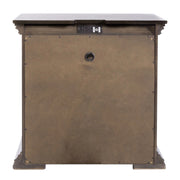 Big Valley 2 Drawer Night Stand w/ Charging Station image
