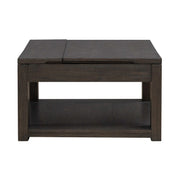 Lennox Hill Lift Top Cocktail Table image