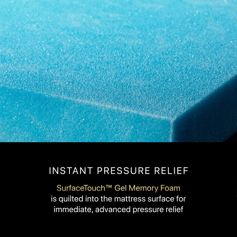 Beautyrest Black Series Four 17.5" Firm Summit Pillow Top Mattress