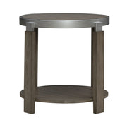 Sutton End Table image