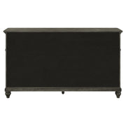 Twin Lakes 6 Drawer Dresser image