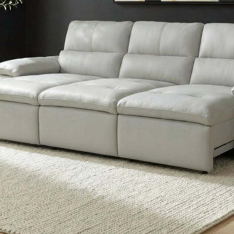 Angelo Armless Power Chaise image