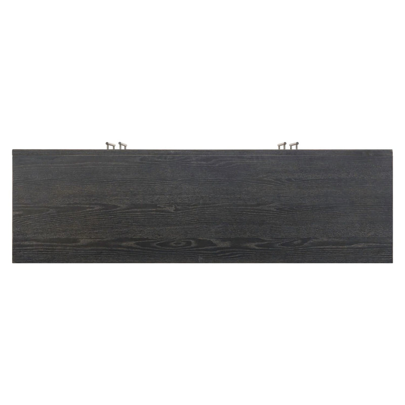 Archway 4 Door Accent Cabinet image
