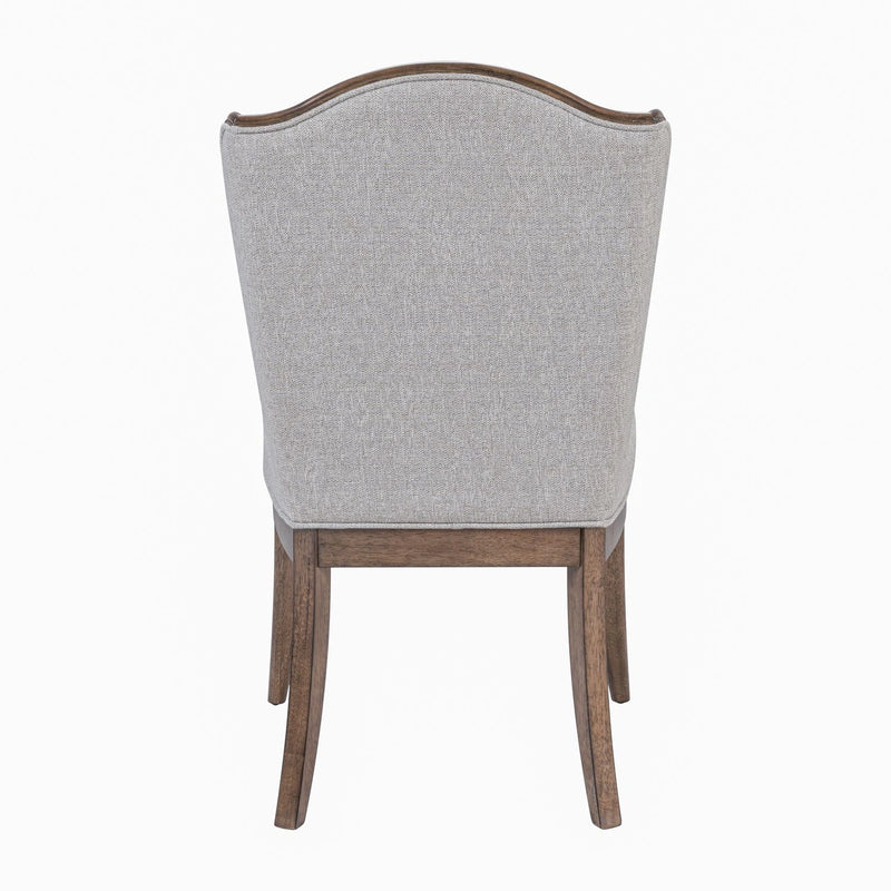 Harrison Heights Uph Side Chair (RTA) image