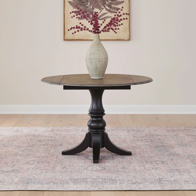 Magnolia Manor Drop Leaf Table image