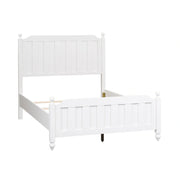 Cottage View Panel Bed image