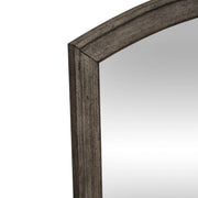 Avalon Arched Mirror image