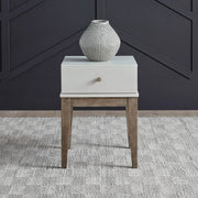 Berkley Square Chairside Table image