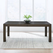 Cascade Falls Rectangular Leg Table image