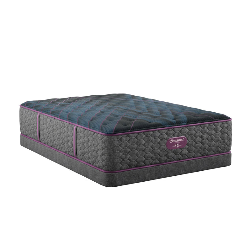 Beautyrest World Class Level Three Plush Mattress