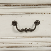 Magnolia Manor Armoire Base image