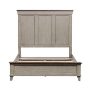 Ivy Hollow Panel Bed image