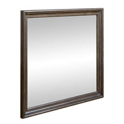 Big Valley Mirror image