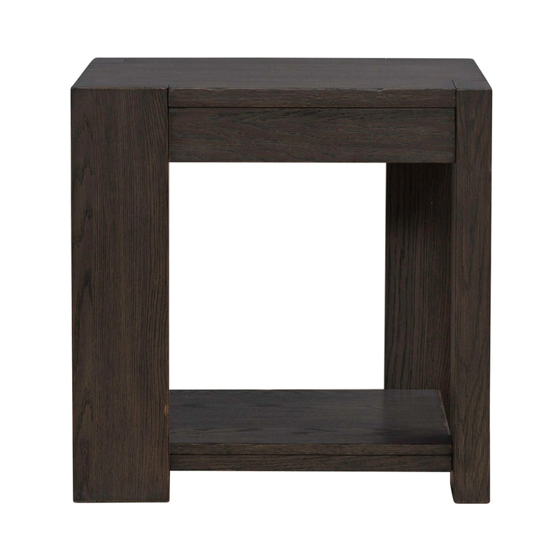 Lennox Hill End Table image