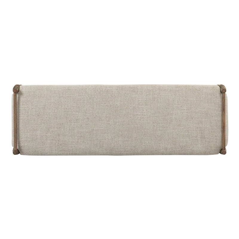 Hickory Grove Bench image