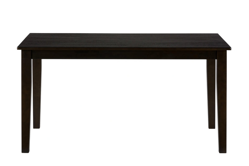 Simplicity Dining Table