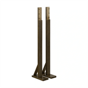 Century Modern Headboard Stand image