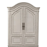 Magnolia Manor Armoire Top image