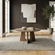 Hendrix Place Round Cocktail Table image