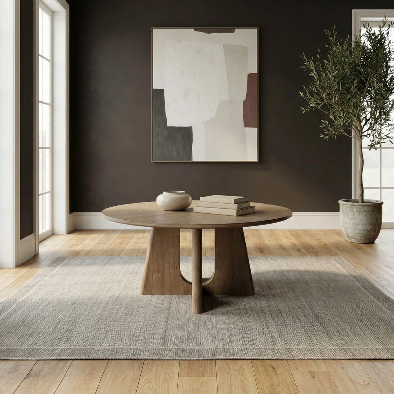 Hendrix Place Round Cocktail Table image