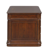 Brayton Manor Jr Executive Desk Base image