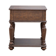 Allington End Table image