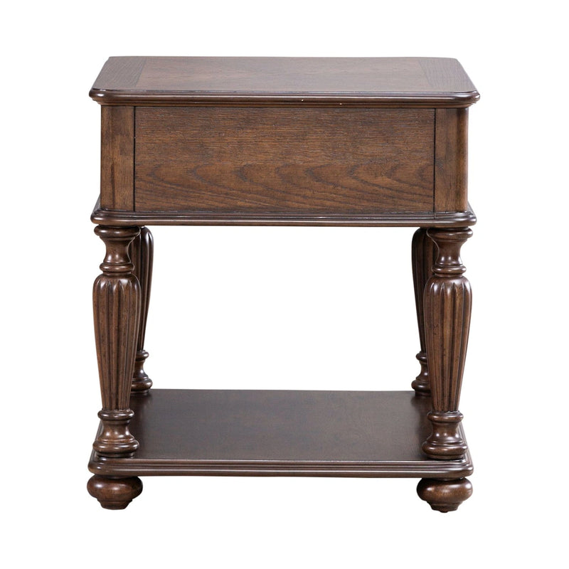 Allington End Table image