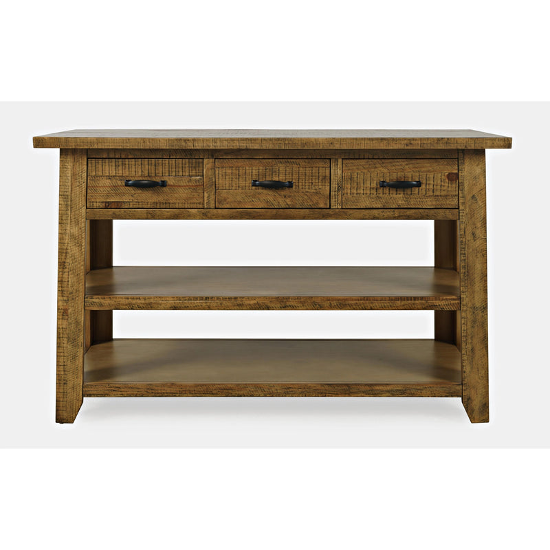 Telluride Sofa Table