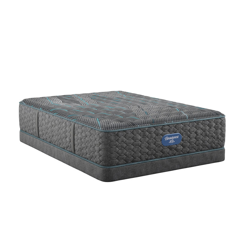 Beautyrest Level Two Plush Mattress