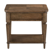 Harrison Heights End Table image