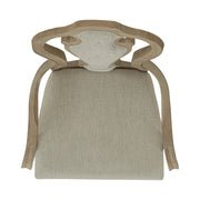 Magnolia Manor Splat Back Uph Arm Chair (RTA) image