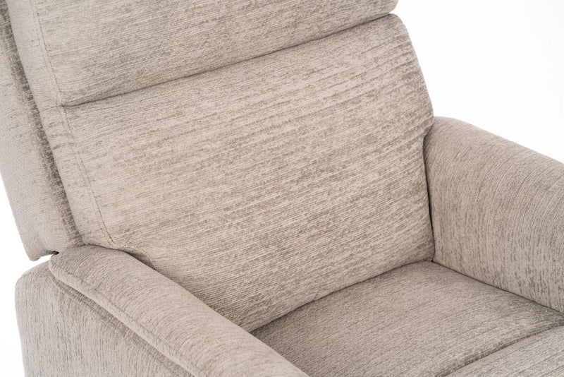 Compact Perfect Match Gliding Recliner - 5000008396