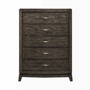 Avalon 5 Drawer Chest image