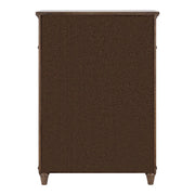 Harrison Heights 5 Drawer Chest image