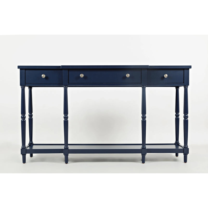 Stately Home Console
