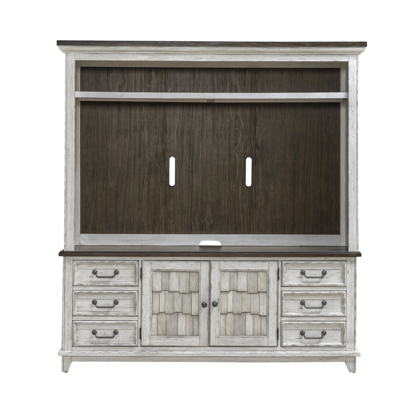 River Place Entertainment Center image