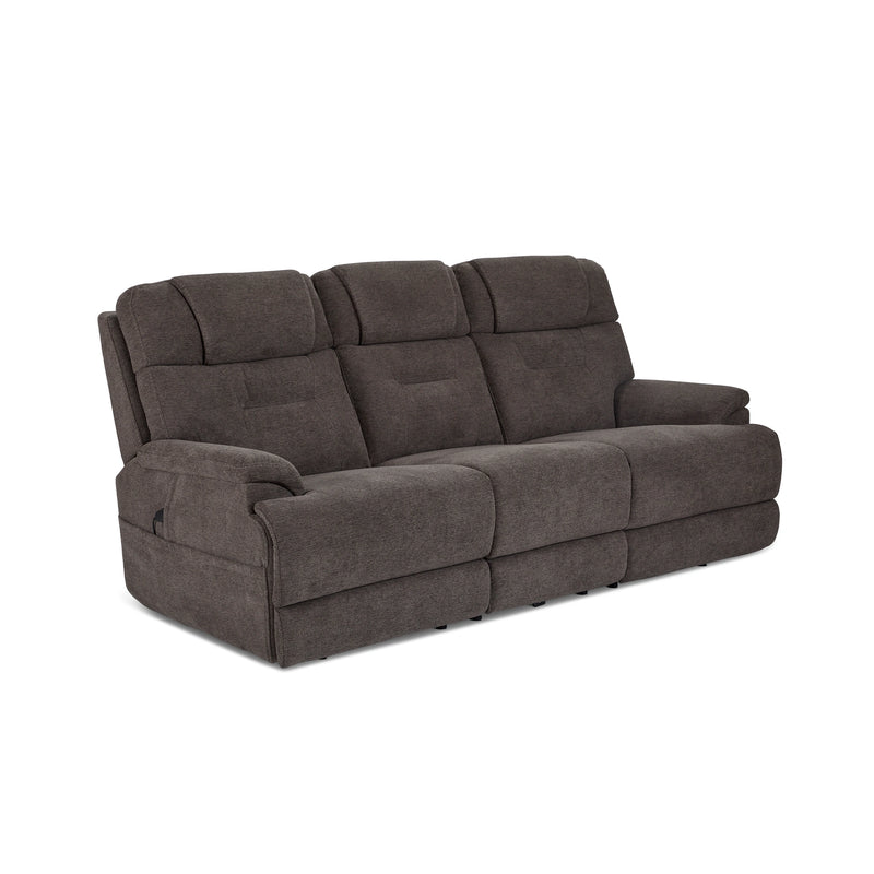 Zecliner Zofa Latitudes Power Sleep Sofa with Power Headrests & Lumbar - 5000008610