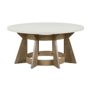 Berkley Square Cocktail Table image