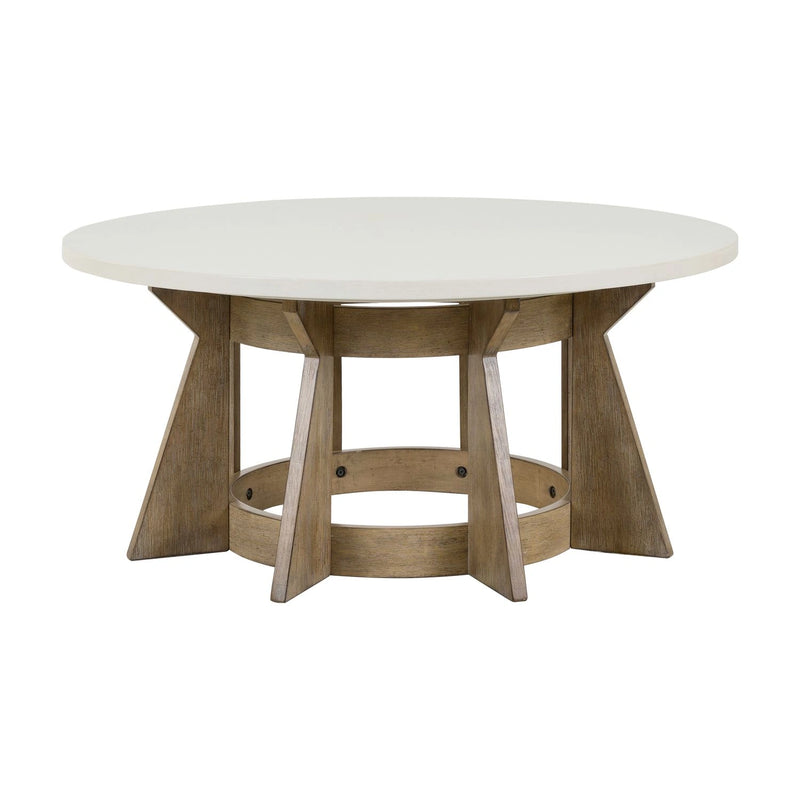 Berkley Square Cocktail Table image