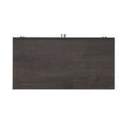 Modern Edge Bedside Chest w/ Charging Station image