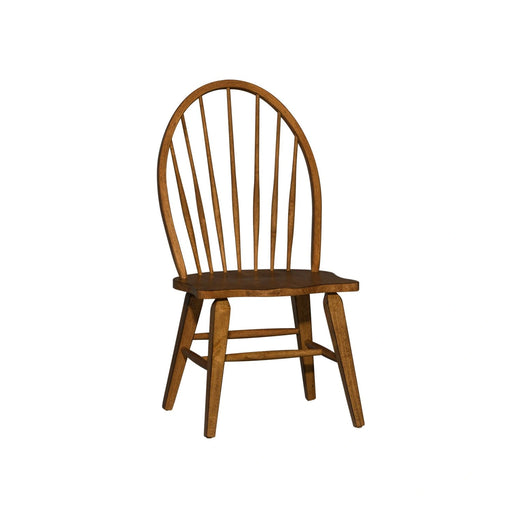Hearthstone Ridge Windsor Back Side Chair image